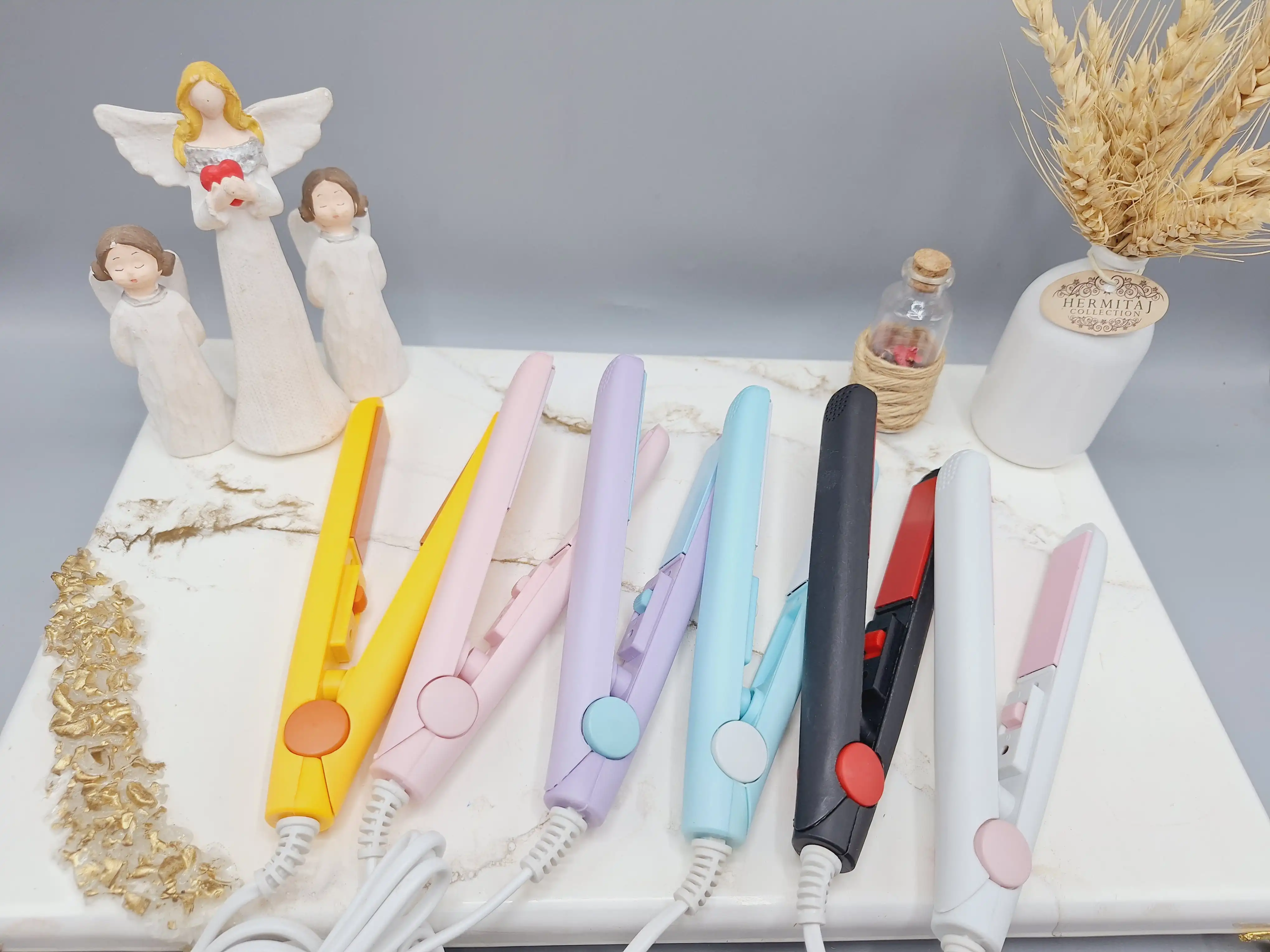 اتو مو مسافرتی برند Make Time