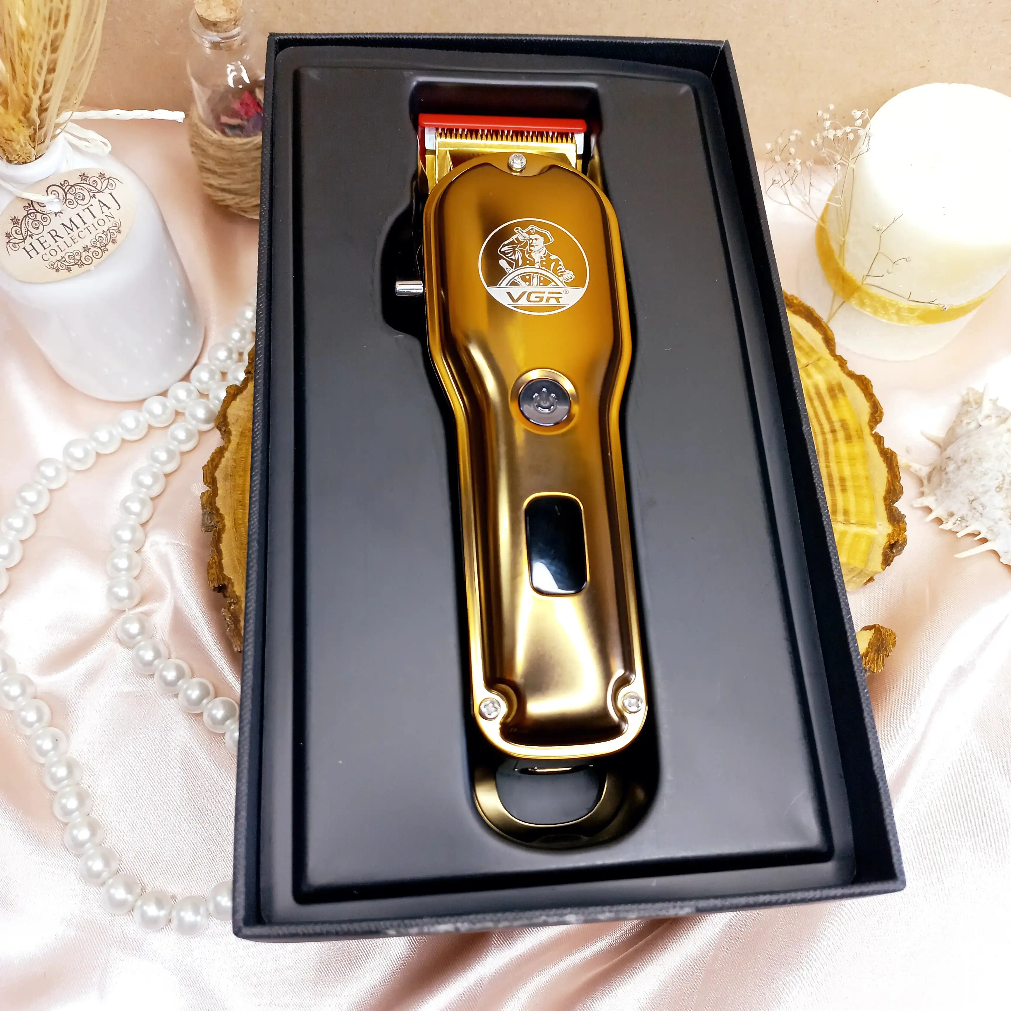 ماشین اصلاح وی جی آر مدل VGR V-650