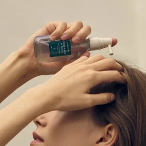 تونیک ضد ریزش مو حاوی رزماری برند کیس بیوتی کد 8684