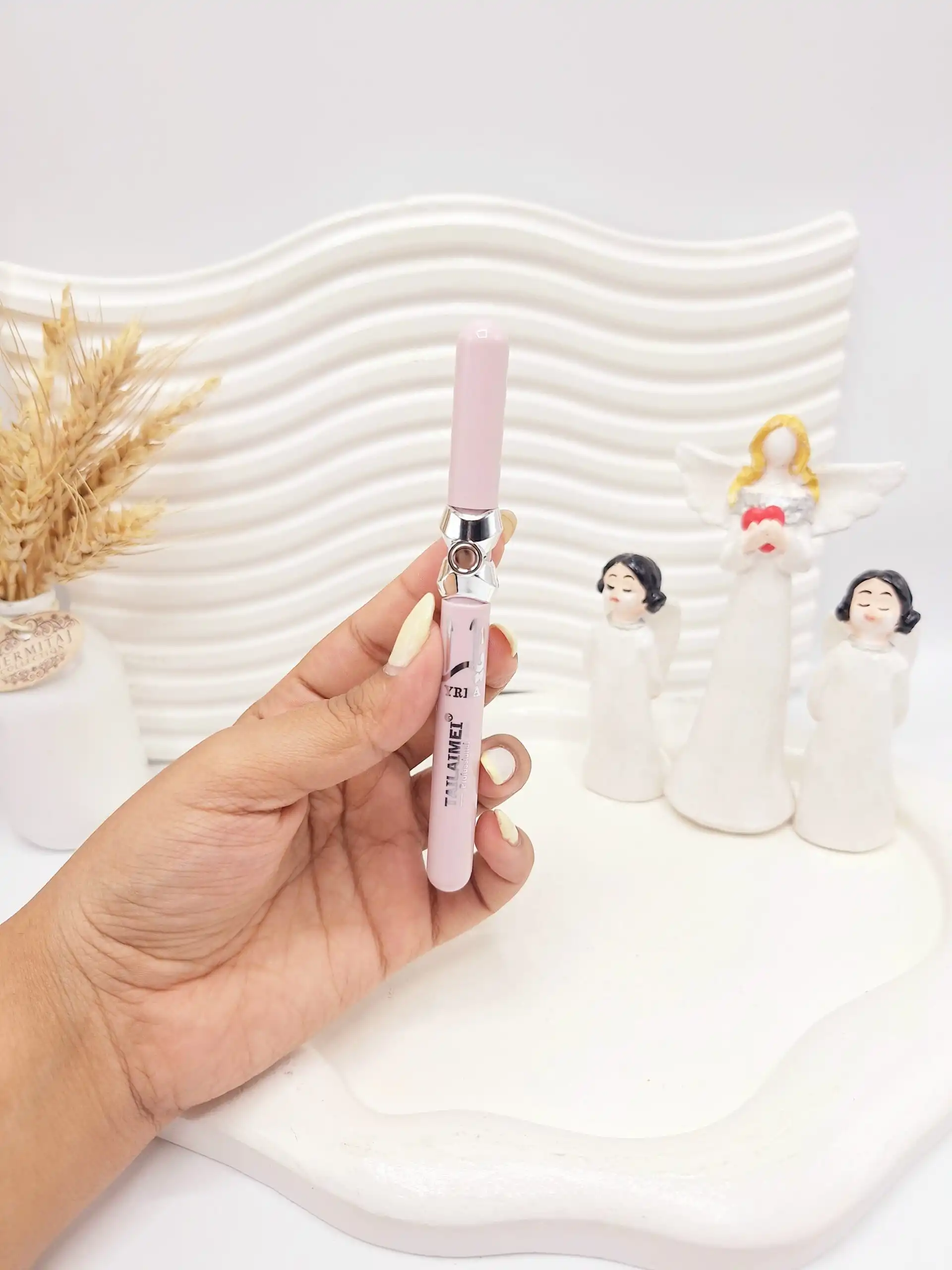 هاشور ابرو چهار خطه قلمی برند یارا کدE141