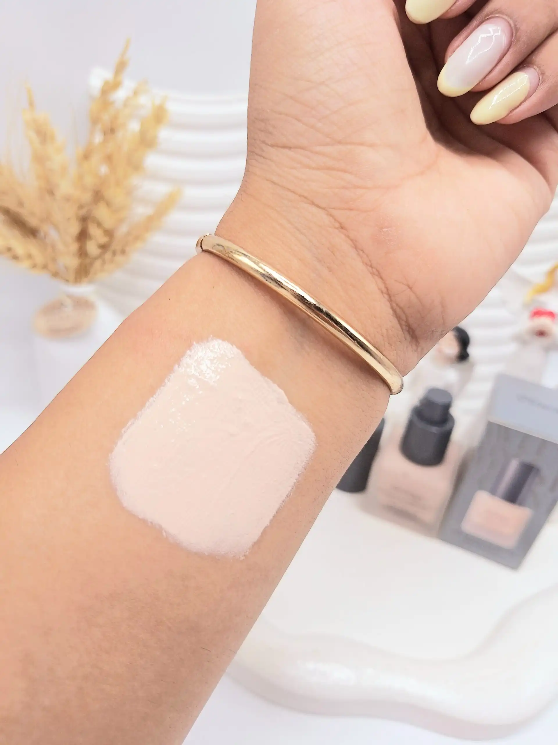 کرم پودر فول کاور مات بیوآکوا (حاوی ضد لک) حجم 30 میل کد 8821