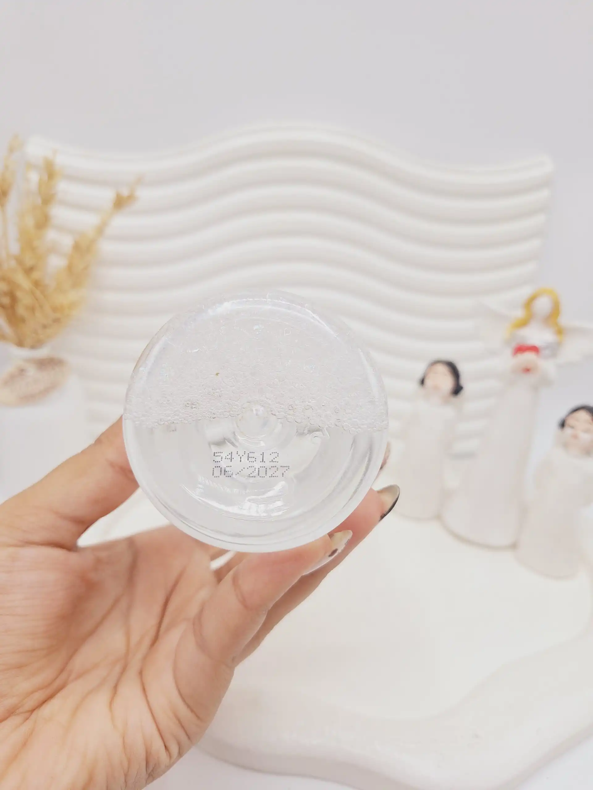 محلول پاک کننده آرایش لاروش پوزای کد حجم 400 میل کد 8108