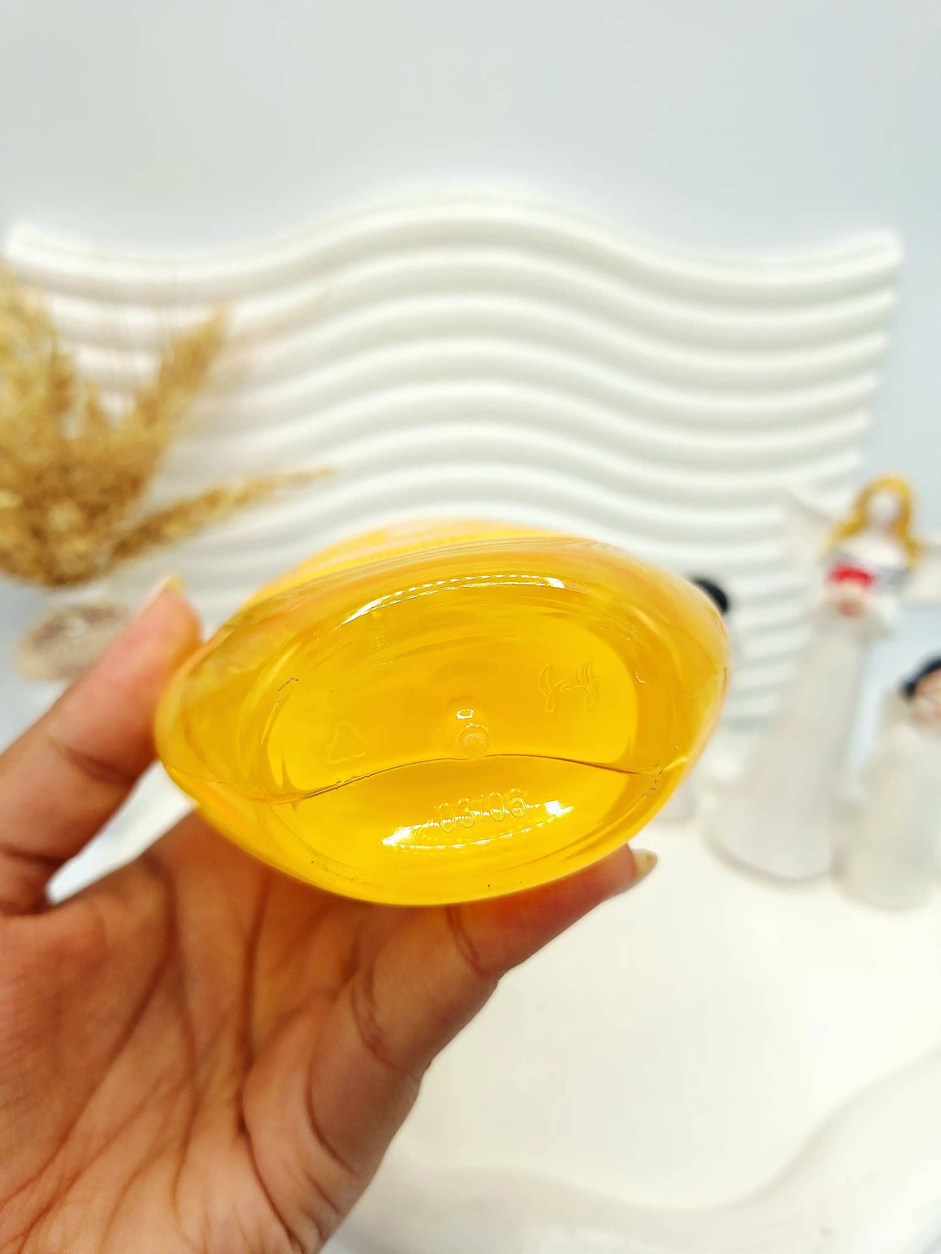 شامپو بچه جانسون اورجینال اصلی 100 درصد کد 3416