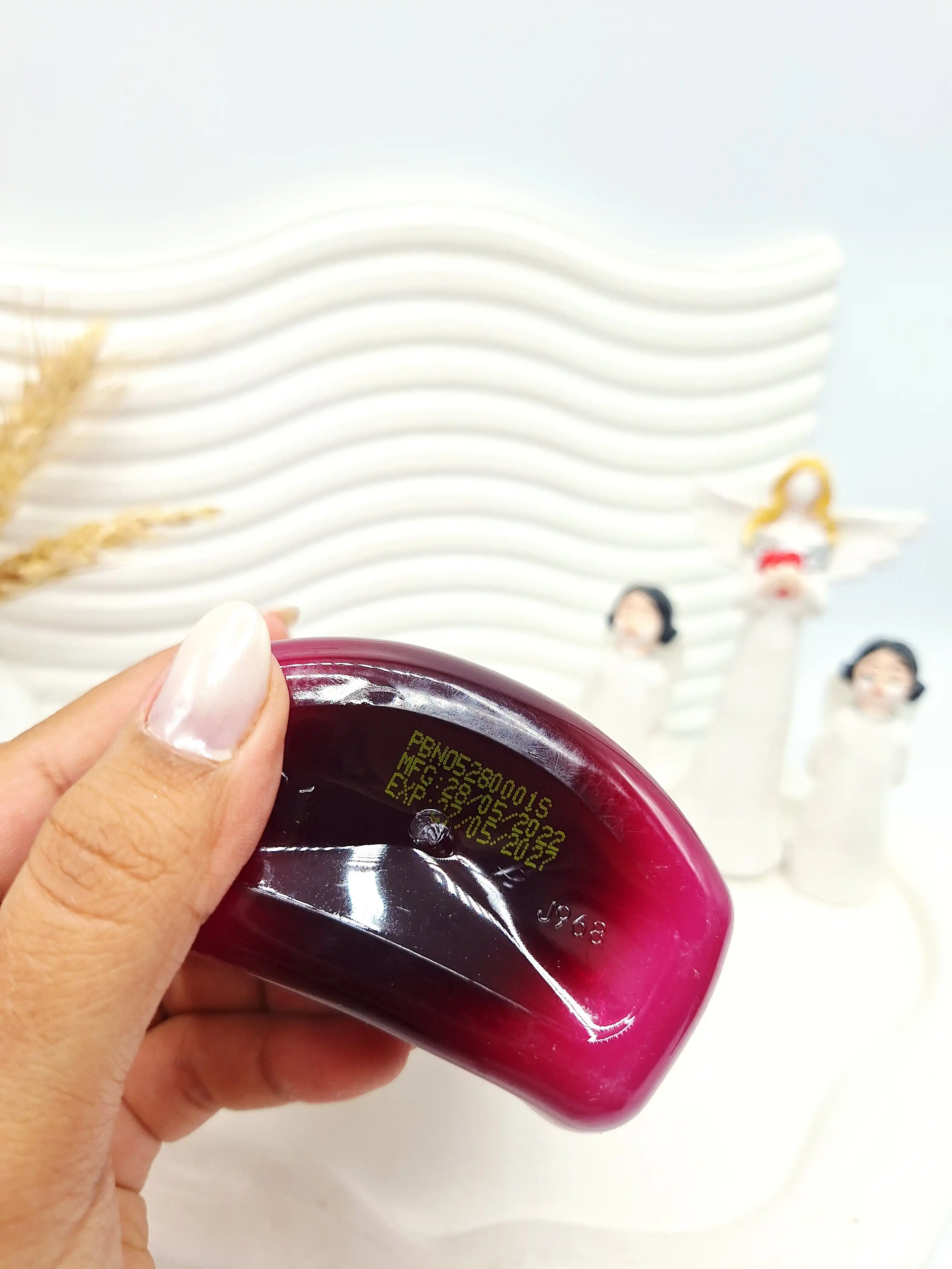 شامپو بدون سولفات کارینو وی ای پی کراتین و کلاژن ساز مو حجم 508 گرم اورجینال کد 8007