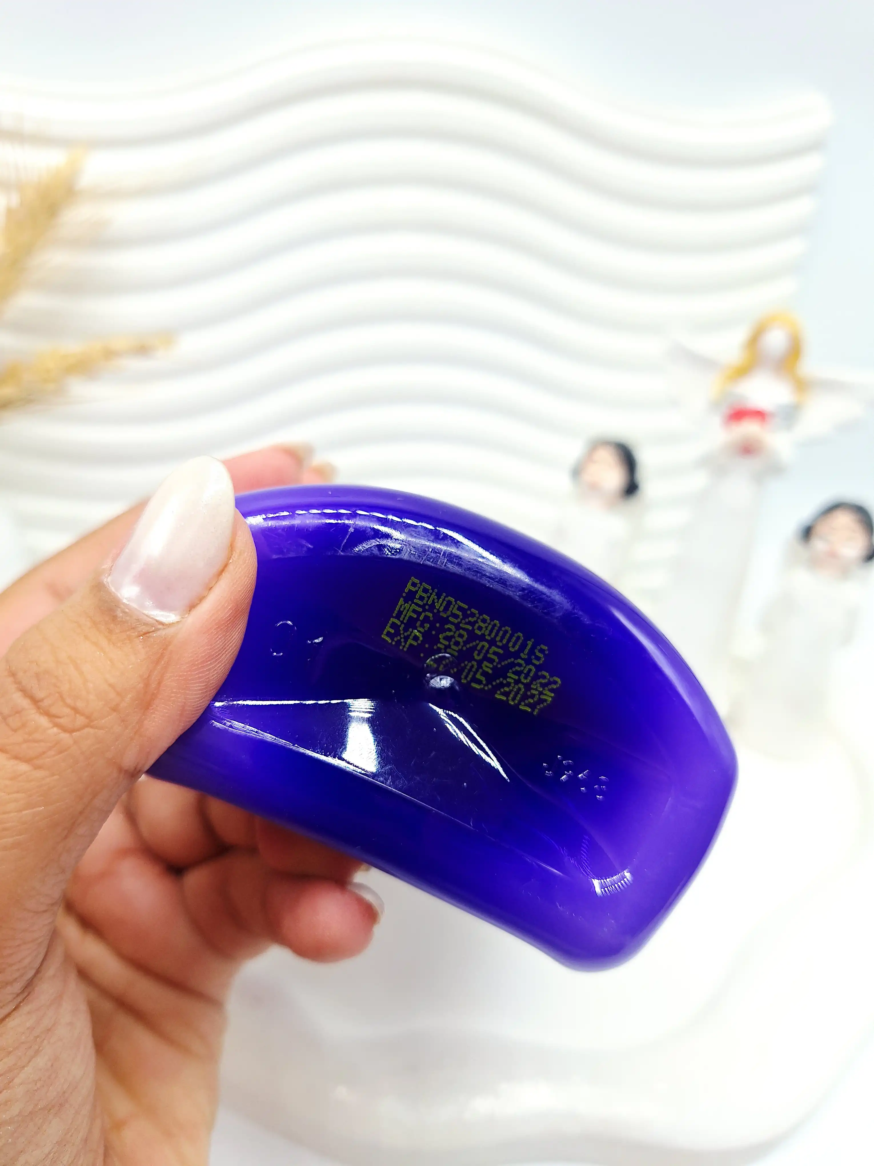 شامپو پروتئین و کلاژن کارینو VIP حجم 508 گرم اورجینال کد 8008