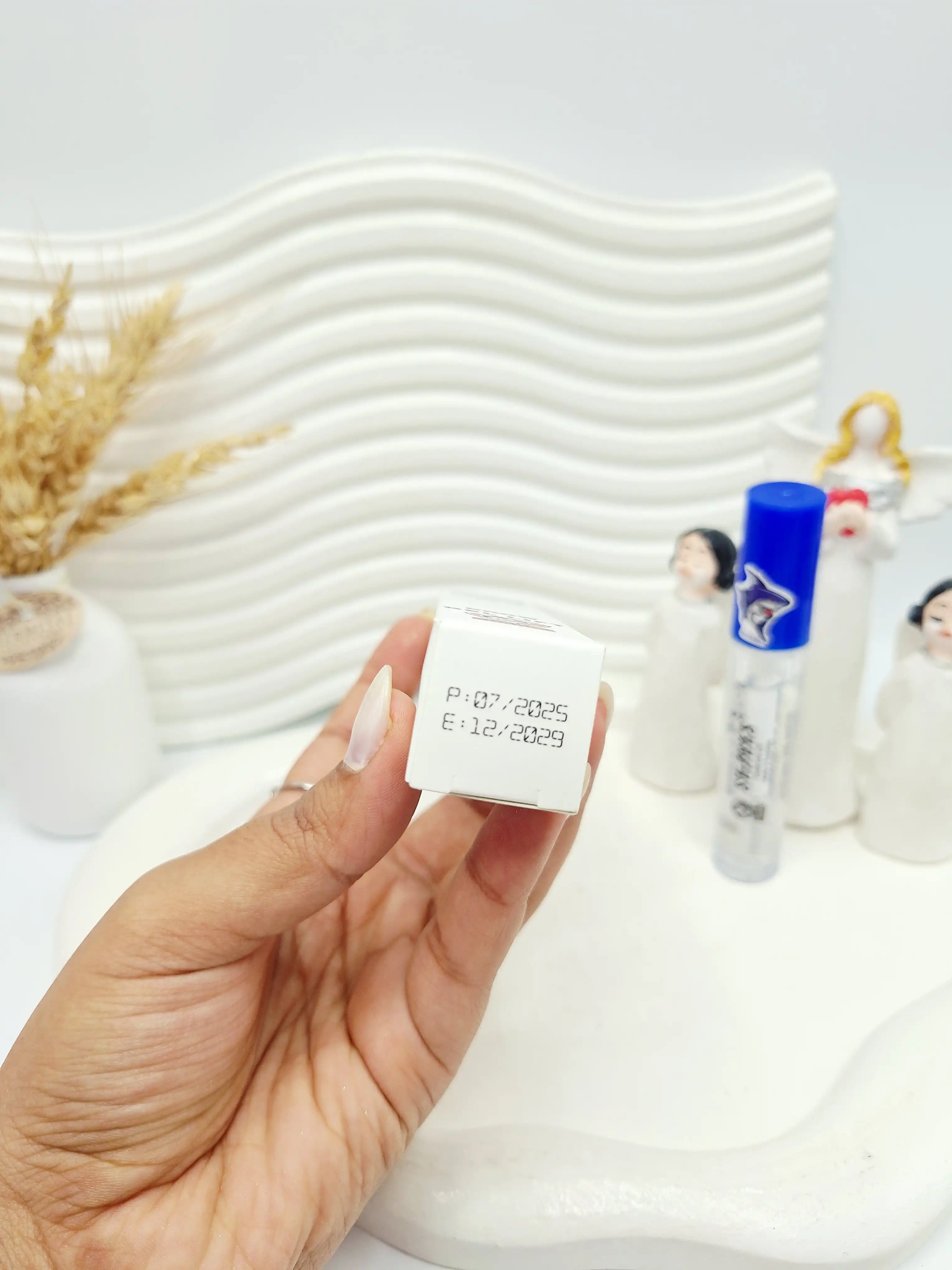 ژل ابرو شارکس حالت دهنده ابرو لیبل دار کد 4661