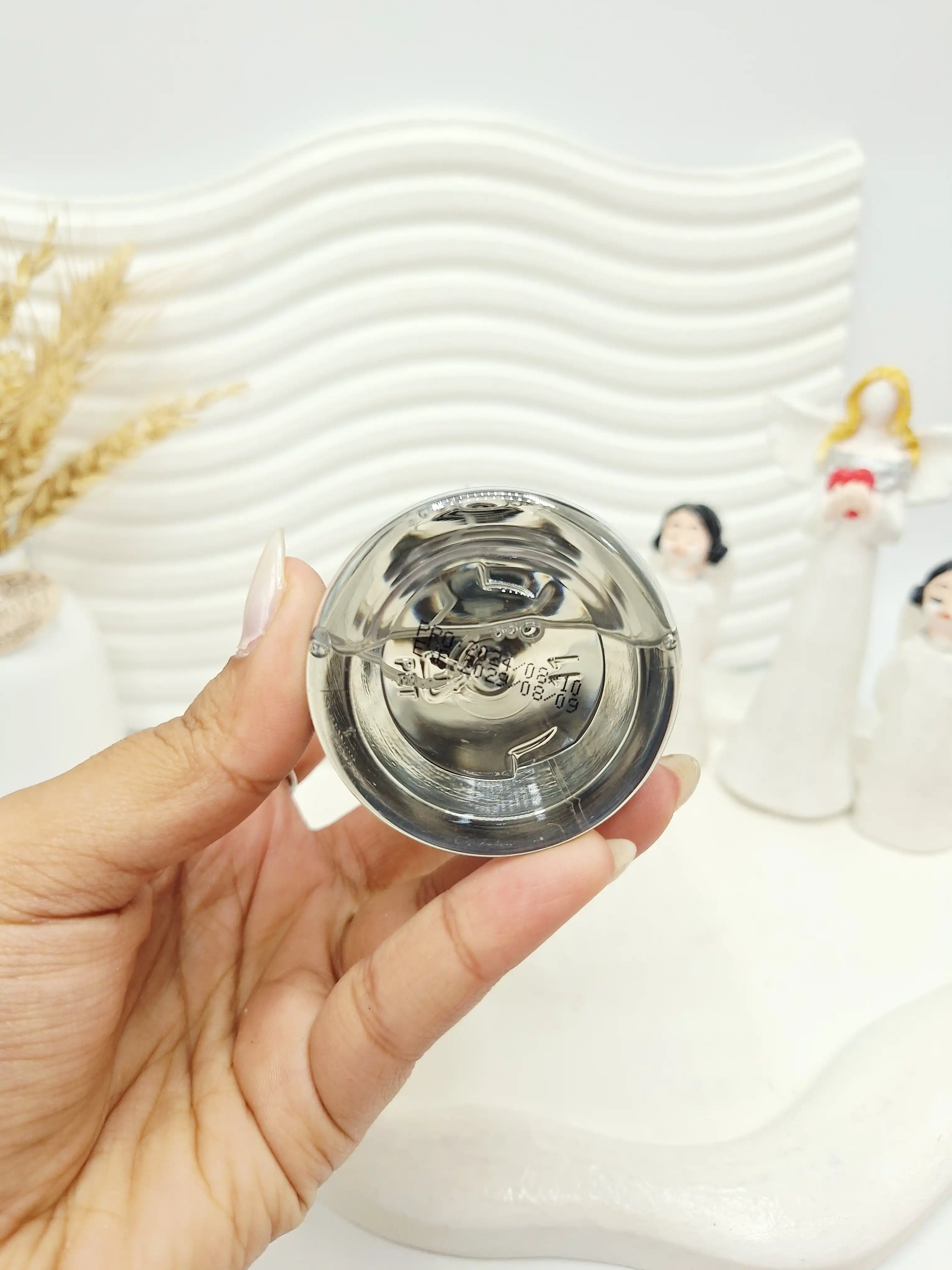 بادی اسپلش زنانه MY SVEETIE برند V.V.LOVE حجم 250 میل کد 1198