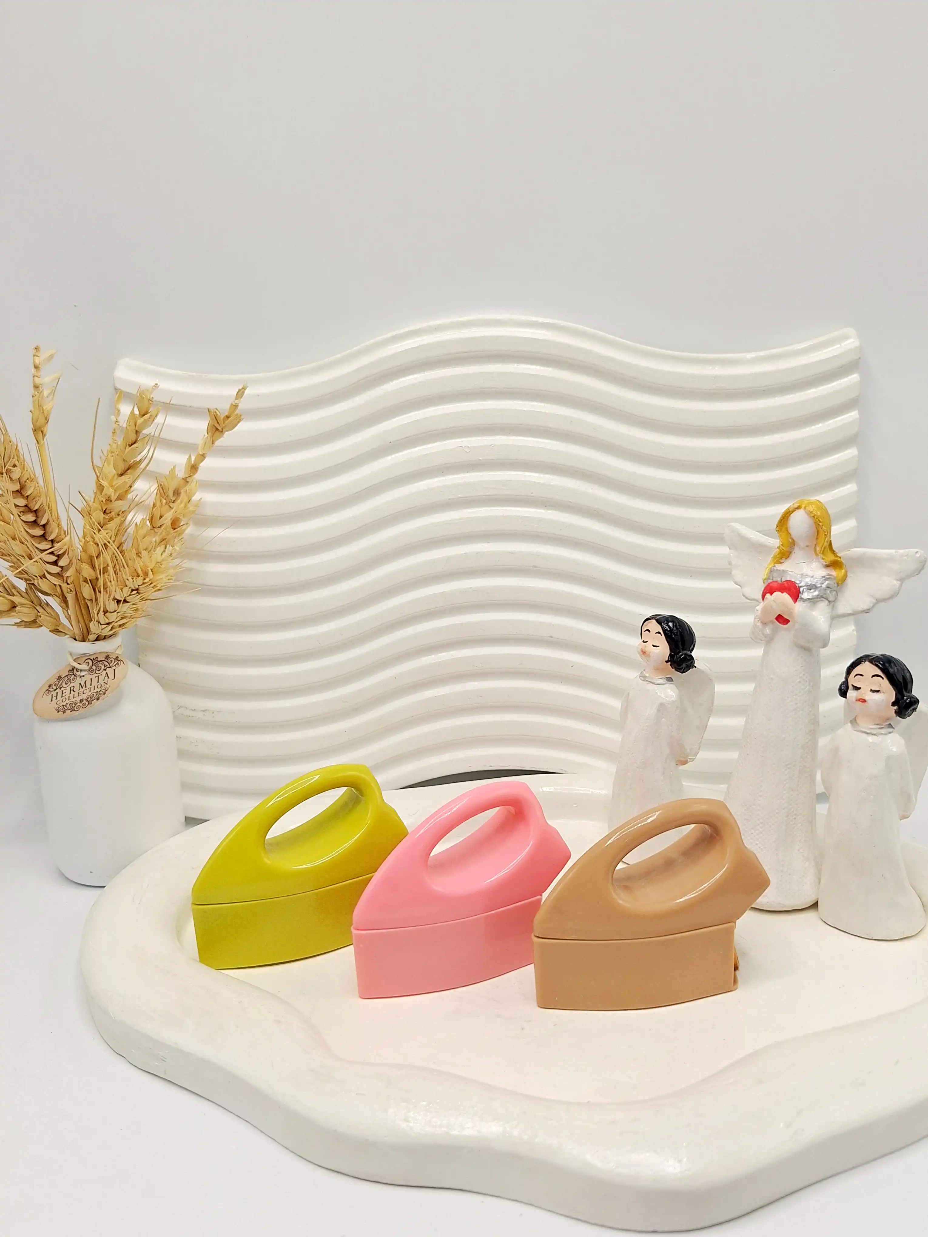 براش کرمپودر جادویی طرح اتو