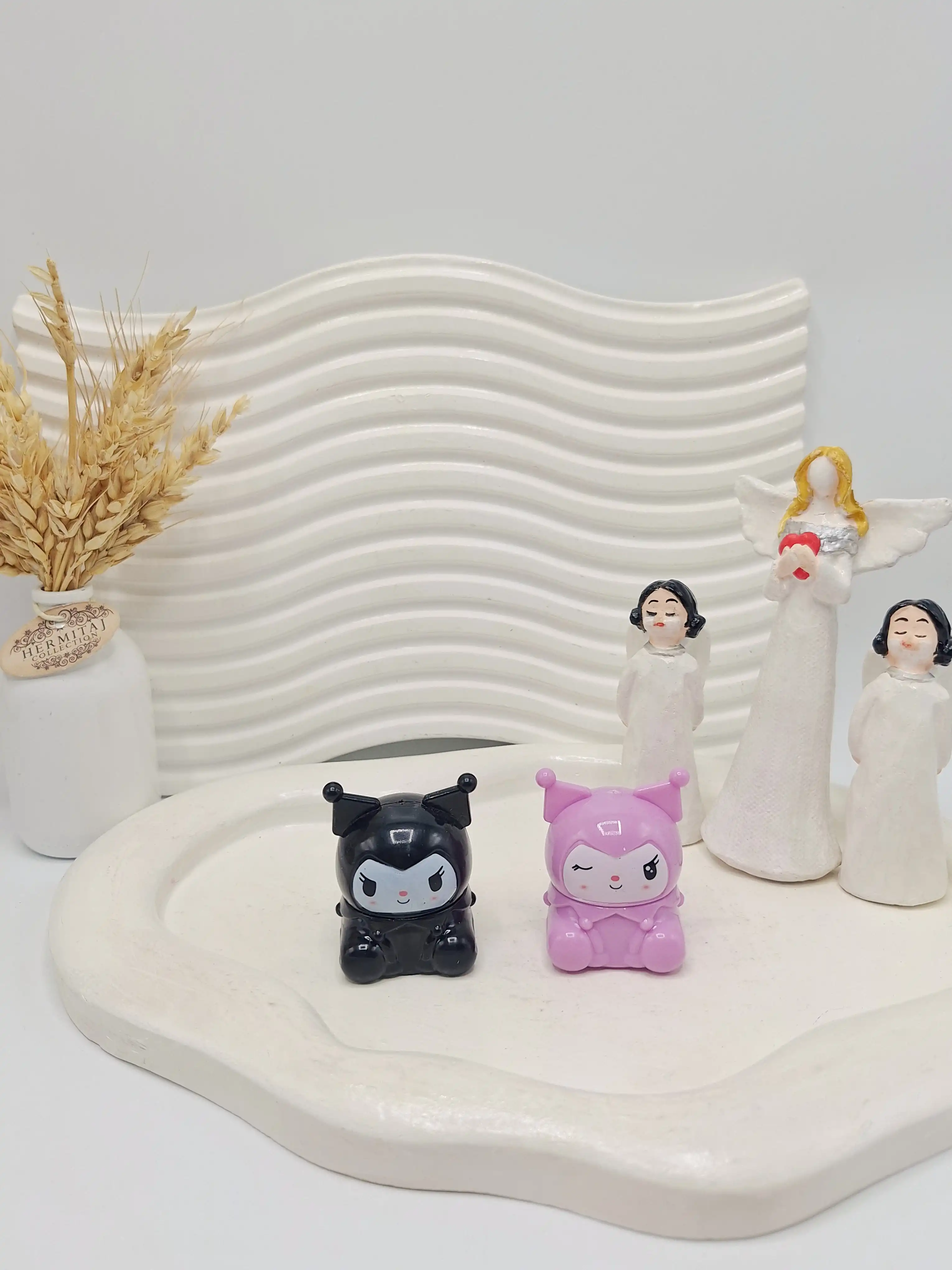 بالم لب فانتزی کرومی برند FAVORBEAUTY کد 3567