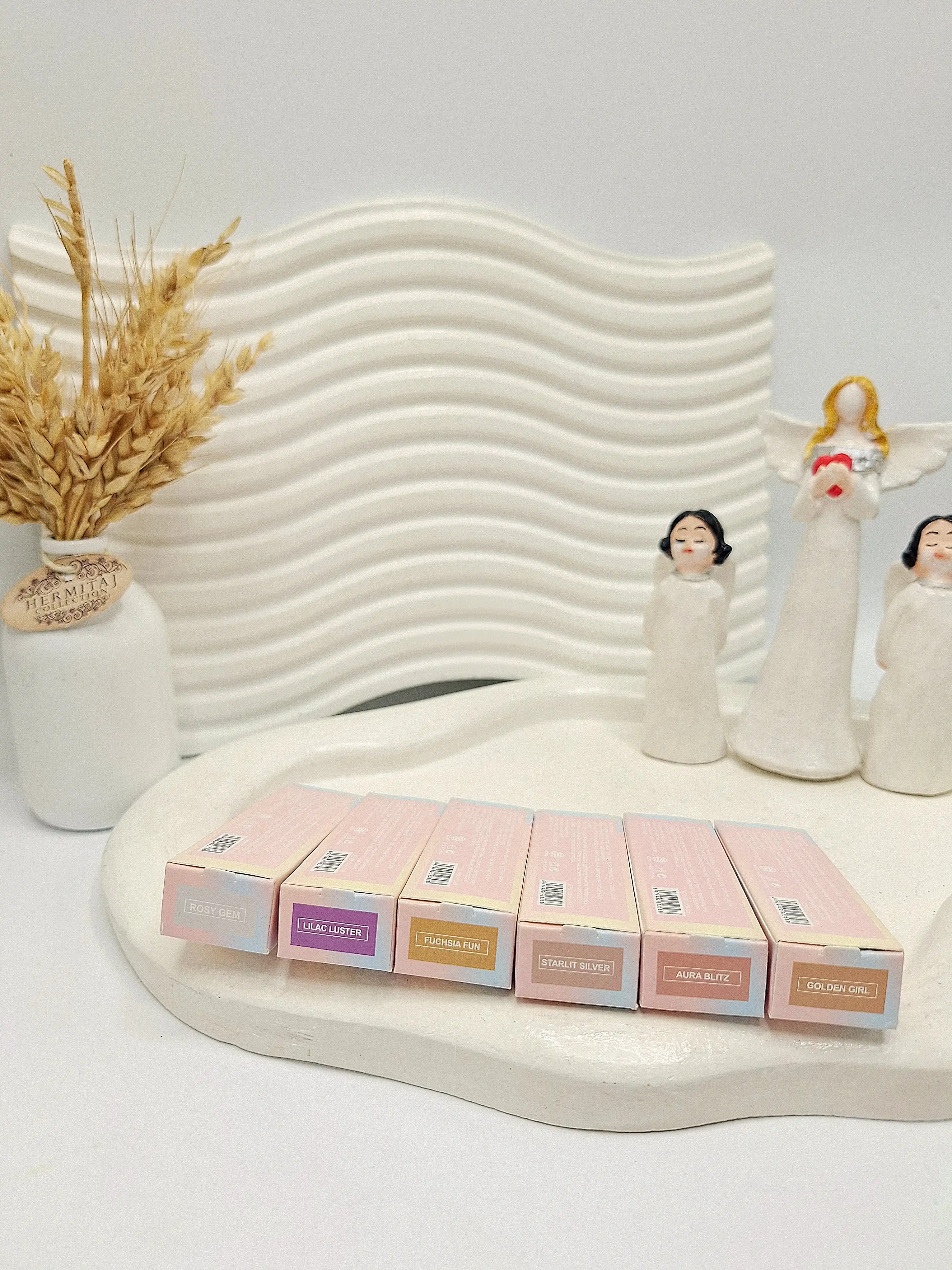 سایه چشم استیکی ترند برند HUDAMOJI کد 006