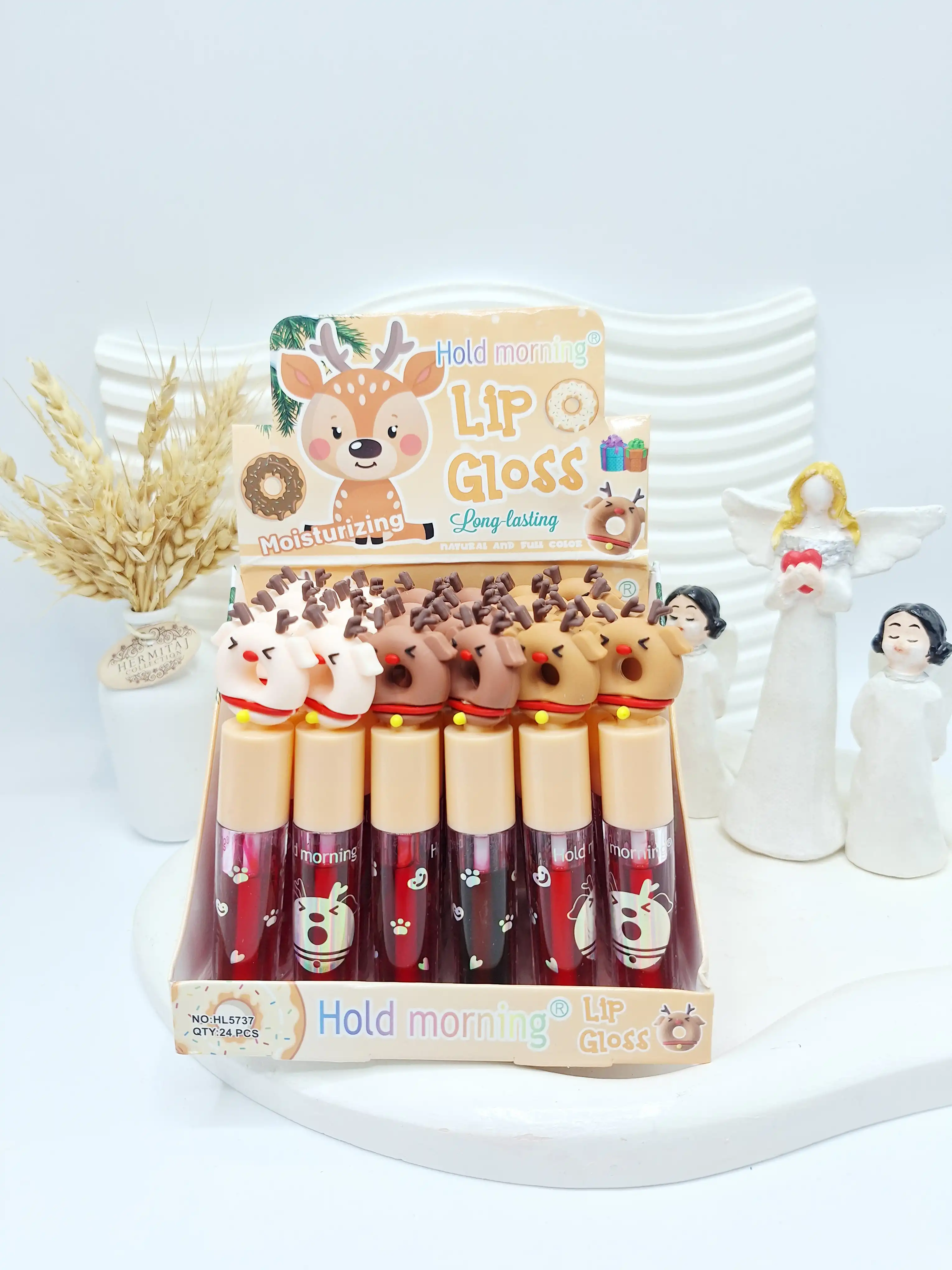 تینت دوناتی خرسی Hold morning کد 5737